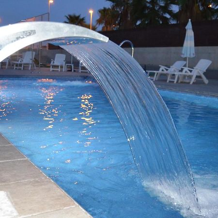 Tualberguejt San Pedro del Pinatar Exteriér fotografie