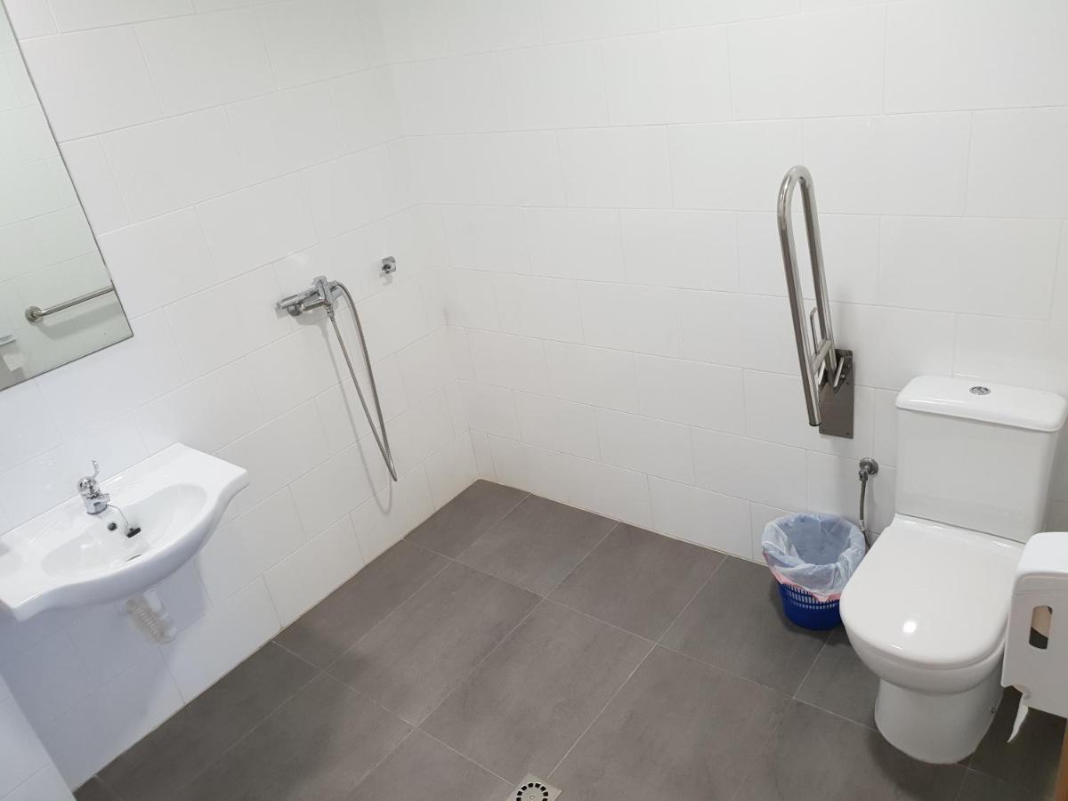 Tualberguejt San Pedro del Pinatar Exteriér fotografie