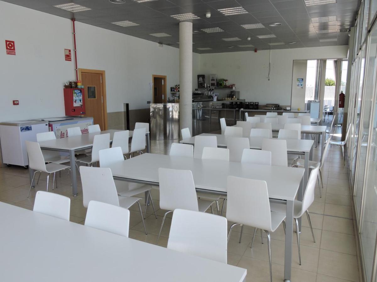 Tualberguejt San Pedro del Pinatar Exteriér fotografie