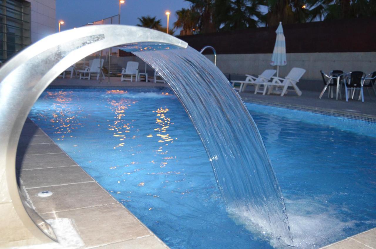Tualberguejt San Pedro del Pinatar Exteriér fotografie